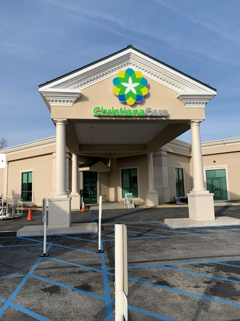 new castle sb